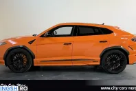 Lamborghini Urus din 2025 cu 4.572 km - oferta LAM213582 - foto 2