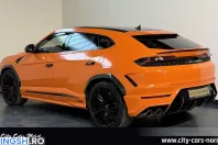 Lamborghini Urus din 2025 cu 4.572 km - oferta LAM213582 - foto 3