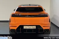 Lamborghini Urus din 2025 cu 4.572 km - oferta LAM213582 - foto 4