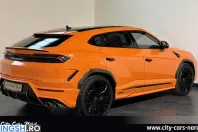 Lamborghini Urus din 2025 cu 4.572 km - oferta LAM213582 - foto 5