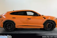 Lamborghini Urus din 2025 cu 4.572 km - oferta LAM213582 - foto 6