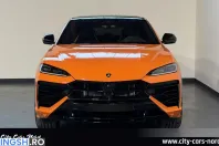 Lamborghini Urus din 2025 cu 4.572 km - oferta LAM213582 - foto 8