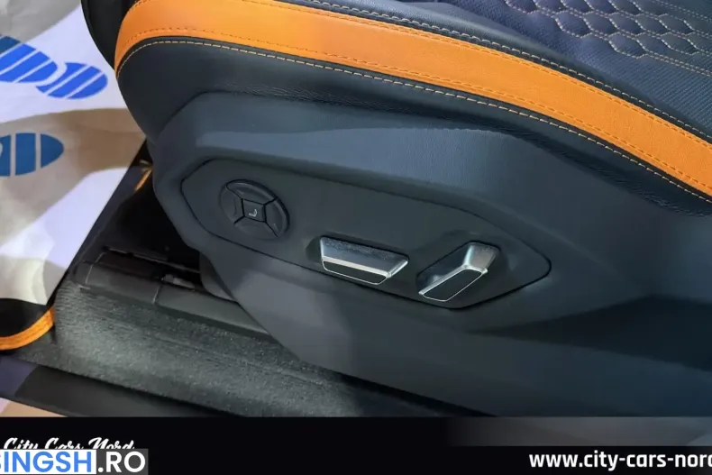 Lamborghini Urus din 2025 cu 4.572 km - oferta LAM213582 - foto 13