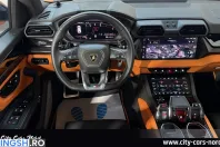 Lamborghini Urus din 2025 cu 4.572 km - oferta LAM213582 - foto 15