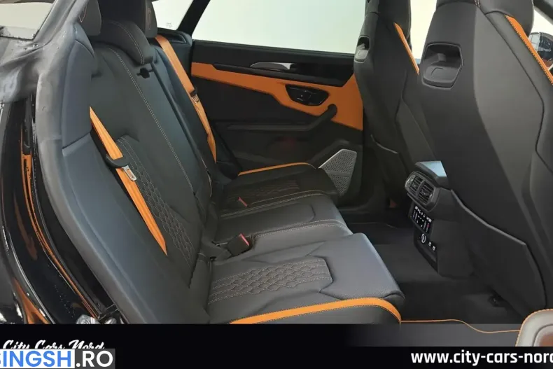 Lamborghini Urus din 2025 cu 4.572 km - oferta LAM213582 - foto 28