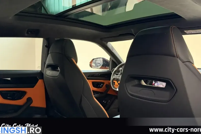 Lamborghini Urus din 2025 cu 4.572 km - oferta LAM213582 - foto 29