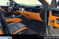 Lamborghini Urus din 2025 cu 4.572 km - oferta LAM213582 - foto 30
