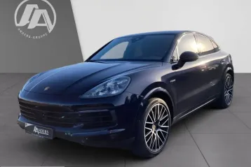 Porsche Cayenne din 2021 - oferta POR213583