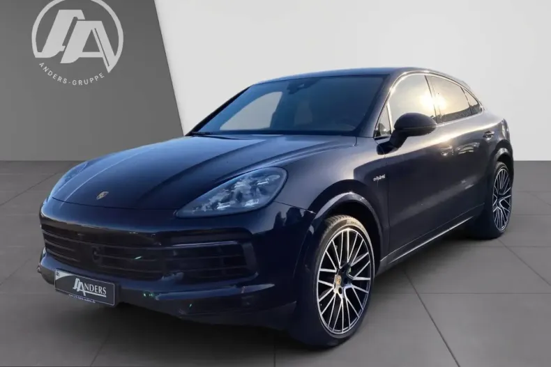 Porsche Cayenne din 2021 cu 110.950 km - oferta POR213583 - foto 1