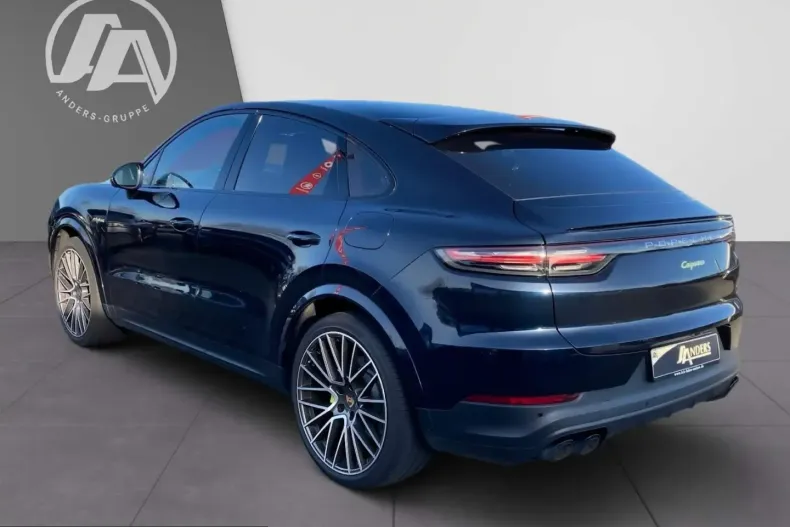 Porsche Cayenne din 2021 cu 110.950 km - oferta POR213583 - foto 2
