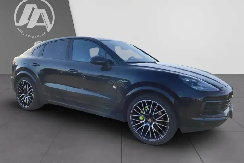 Porsche Cayenne din 2021 cu 110.950 km - oferta POR213583 - foto 4