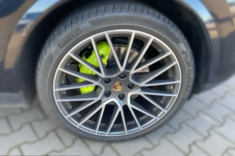 Porsche Cayenne din 2021 cu 110.950 km - oferta POR213583 - foto 5