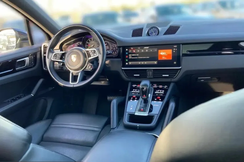 Porsche Cayenne din 2021 cu 110.950 km - oferta POR213583 - foto 7