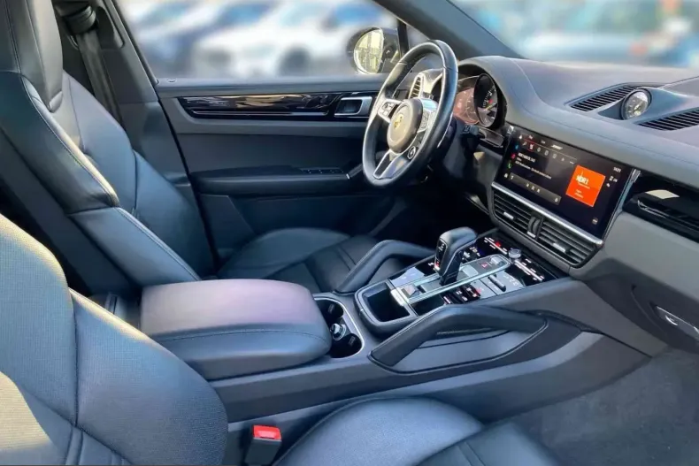 Porsche Cayenne din 2021 cu 110.950 km - oferta POR213583 - foto 9