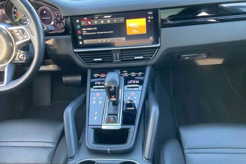 Porsche Cayenne din 2021 cu 110.950 km - oferta POR213583 - foto 11