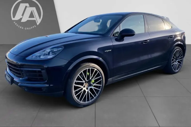 Porsche Cayenne din 2021 cu 110.950 km - oferta POR213583 - foto 14