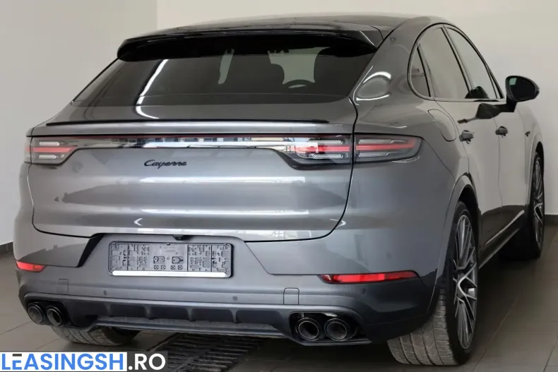 Porsche Cayenne din 2021 cu 99.770 km - oferta POR213584 - foto 2