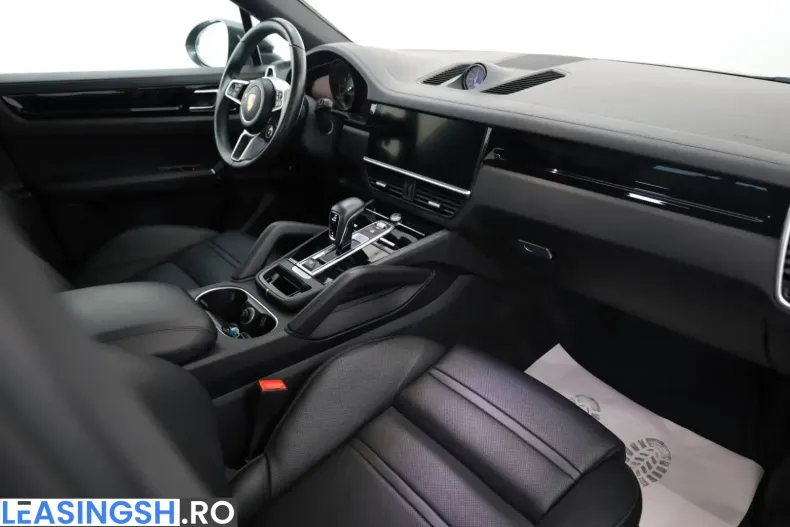 Porsche Cayenne din 2021 cu 99.770 km - oferta POR213584 - foto 3