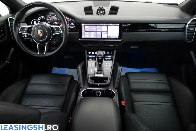 Porsche Cayenne din 2021 cu 99.770 km - oferta POR213584 - foto 4