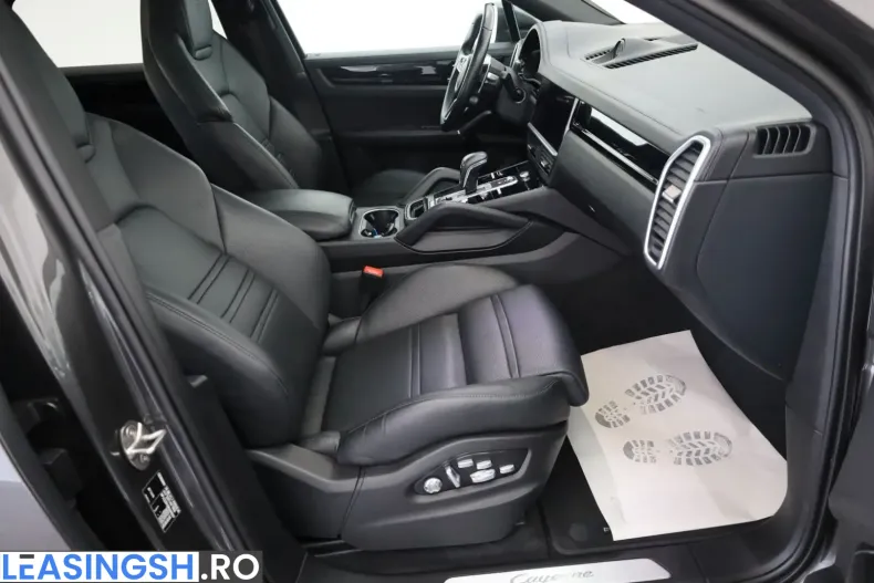 Porsche Cayenne din 2021 cu 99.770 km - oferta POR213584 - foto 5