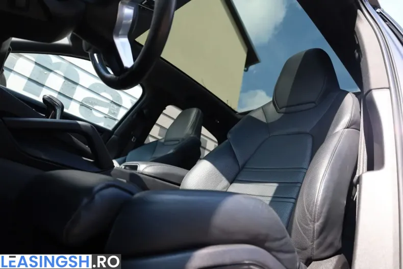 Porsche Cayenne din 2021 cu 99.770 km - oferta POR213584 - foto 6
