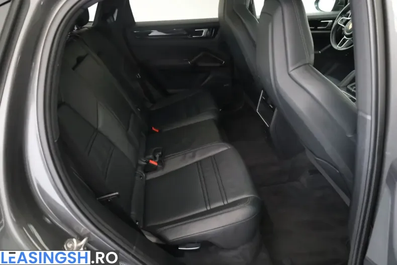 Porsche Cayenne din 2021 cu 99.770 km - oferta POR213584 - foto 7