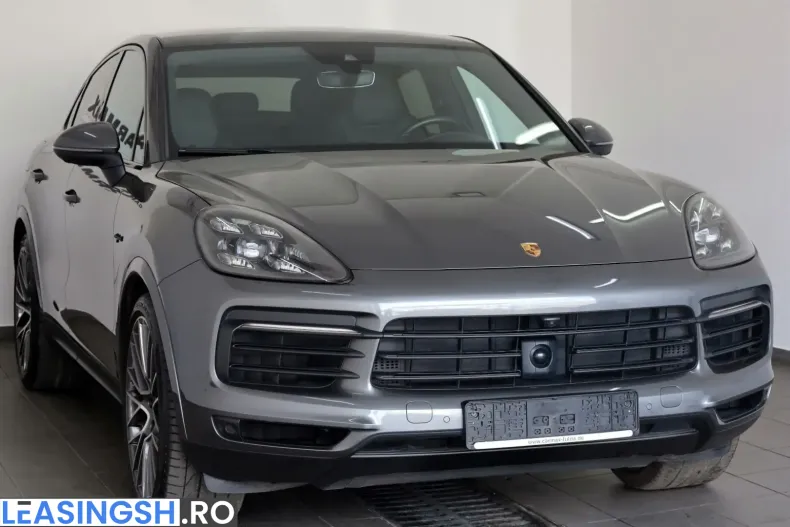 Porsche Cayenne din 2021 cu 99.770 km - oferta POR213584 - foto 8