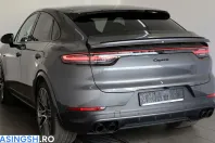 Porsche Cayenne din 2021 cu 99.770 km - oferta POR213584 - foto 9