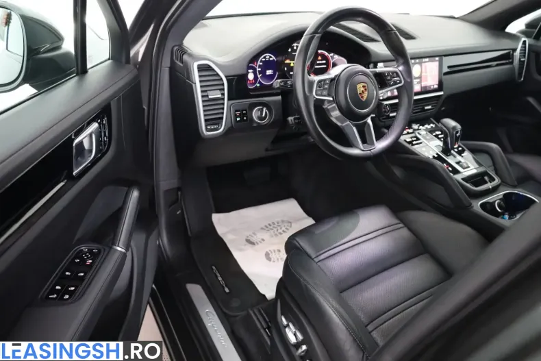 Porsche Cayenne din 2021 cu 99.770 km - oferta POR213584 - foto 10