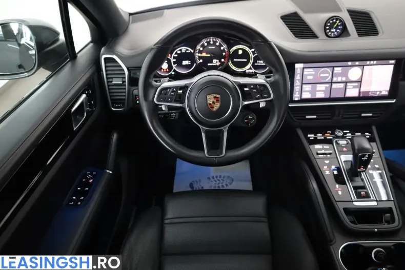 Porsche Cayenne din 2021 cu 99.770 km - oferta POR213584 - foto 13