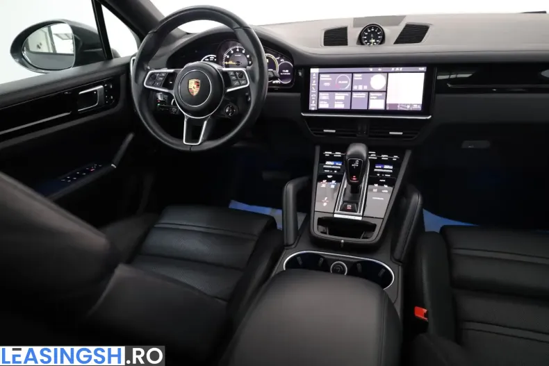 Porsche Cayenne din 2021 cu 99.770 km - oferta POR213584 - foto 14