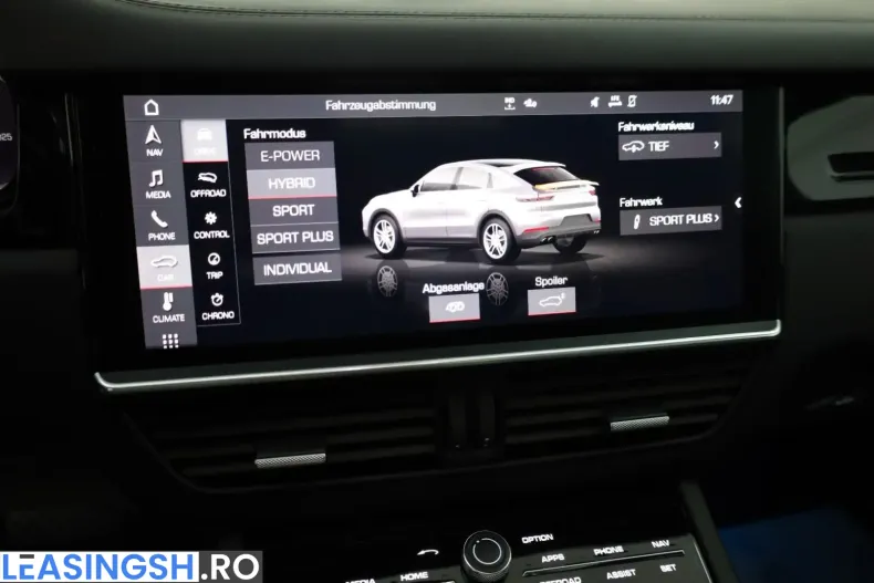 Porsche Cayenne din 2021 cu 99.770 km - oferta POR213584 - foto 20