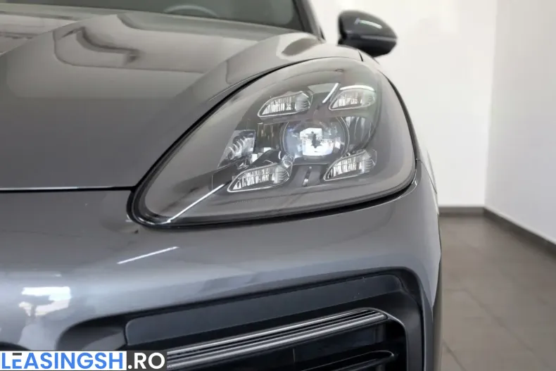 Porsche Cayenne din 2021 cu 99.770 km - oferta POR213584 - foto 27