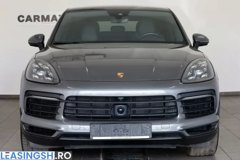 Porsche Cayenne din 2021 cu 99.770 km - oferta POR213584 - foto 29