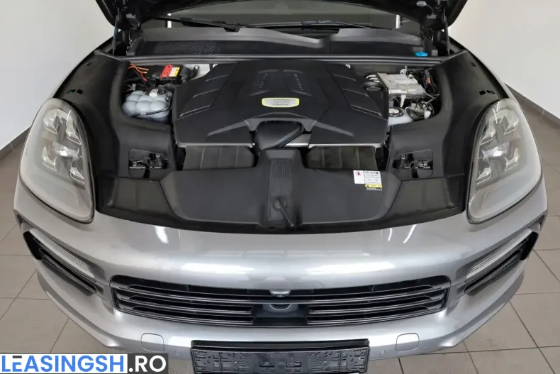 Porsche Cayenne din 2021 cu 99.770 km - oferta POR213584 - foto 30