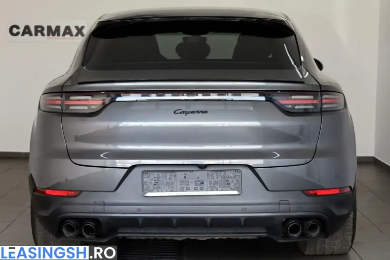 Porsche Cayenne din 2021 cu 99.770 km - oferta POR213584 - foto 31