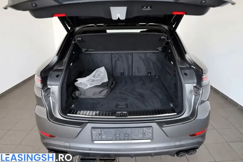Porsche Cayenne din 2021 cu 99.770 km - oferta POR213584 - foto 32