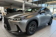Lexus NX 450h din 2026 cu 15 km - oferta LEX213585 - foto 1