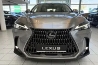 Lexus NX 450h din 2026 cu 15 km - oferta LEX213585 - foto 2