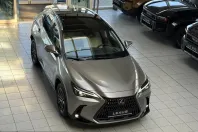 Lexus NX 450h din 2026 cu 15 km - oferta LEX213585 - foto 4