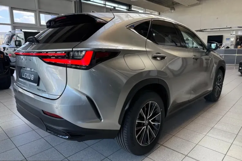 Lexus NX 450h din 2026 cu 15 km - oferta LEX213585 - foto 7