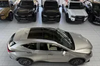 Lexus NX 450h din 2026 cu 15 km - oferta LEX213585 - foto 9