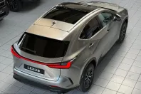 Lexus NX 450h din 2026 cu 15 km - oferta LEX213585 - foto 10