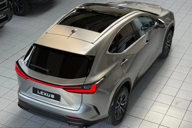Lexus NX 450h din 2026 cu 15 km - oferta LEX213585 - foto 10