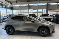 Lexus NX 450h din 2026 cu 15 km - oferta LEX213585 - foto 11