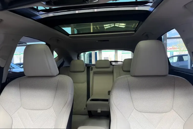 Lexus NX 450h din 2026 cu 15 km - oferta LEX213585 - foto 16