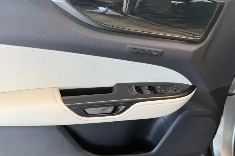 Lexus NX 450h din 2026 cu 15 km - oferta LEX213585 - foto 18