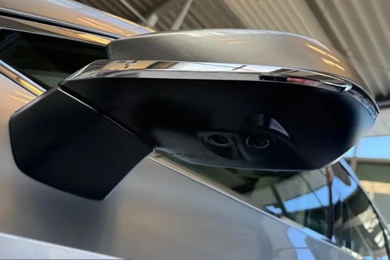 Lexus NX 450h din 2026 cu 15 km - oferta LEX213585 - foto 19