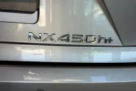 Lexus NX 450h din 2026 cu 15 km - oferta LEX213585 - foto 21