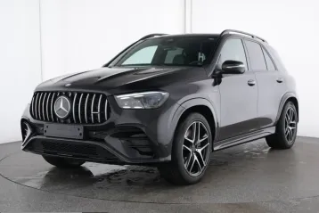 Mercedes-Benz GLE 53 AMG din 2025 - oferta MER213586